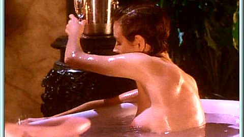 Pic: Sean Young in Forever (1993)