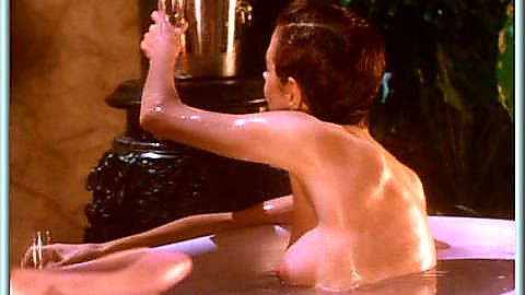 Pic: Sean Young in Forever (1993)