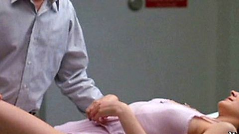 Pic: Sean Young in Young Doctors in Love (1982)