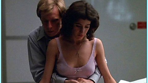 Pic: Sean Young in Young Doctors in Love (1982)