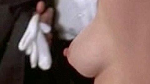 Pic: Sean Young in No Way Out (1987)