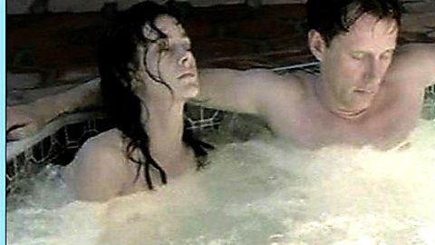 Pic: Sean Young in The Boost (1988)