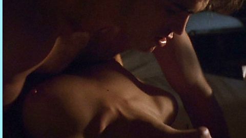 Pic: Sean Young in A Kiss Before Dying (1991)