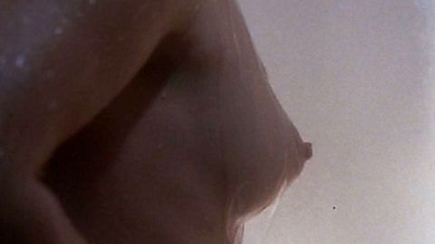 Pic: Sean Young in A Kiss Before Dying (1991)