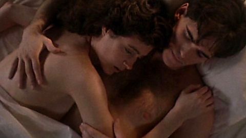 Pic: Sean Young in A Kiss Before Dying (1991)