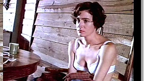 Pic: Sean Young in Love Crimes (1991)