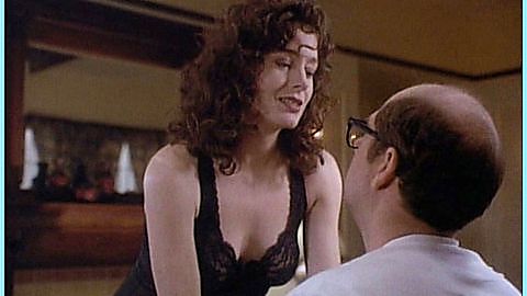 Pic: Sean Young in Dr. Jekyll and Ms. Hyde (1995)