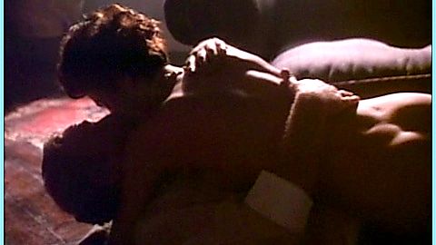 Pic: Sean Young in Blue Ice (1992)
