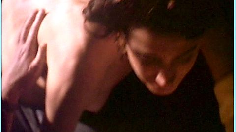 Pic: Sean Young in Blue Ice (1992)