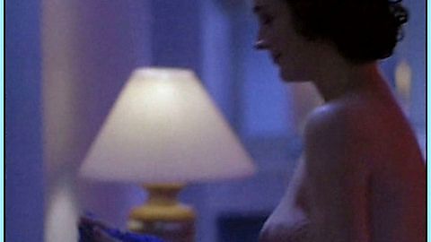 Pic: Sean Young in Motel Blue (1997)