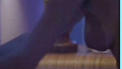 Pic: Sean Young in Motel Blue (1997)