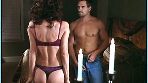 Pic: Sean Young in Threat of Exposure (2002)