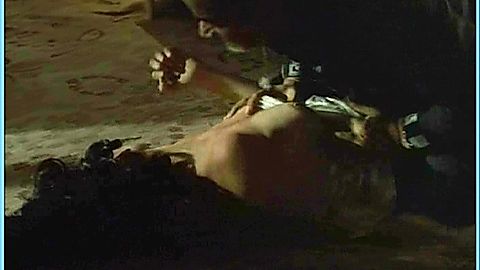 Pic: Sean Young in Out of Control (1998)