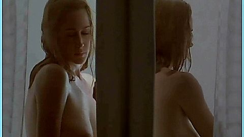 Pic: Sean Young in Out of Control (1998)