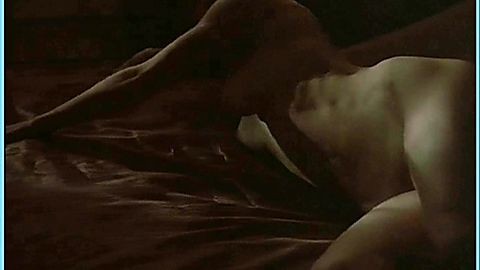 Pic: Sean Young in Out of Control (1998)