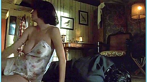 Pic: Sean Young in Out of Control (1998)