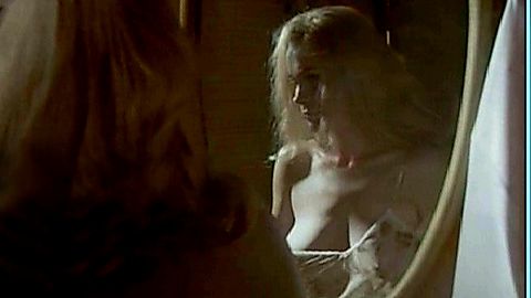 Pic: Sean Young in Out of Control (1998)