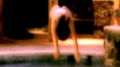 Pic: Sean Young in A Killer Within (2004)