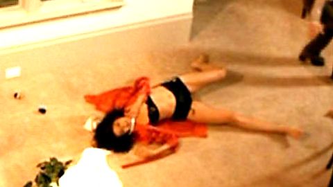 Pic: Sean Young in A Killer Within (2004)