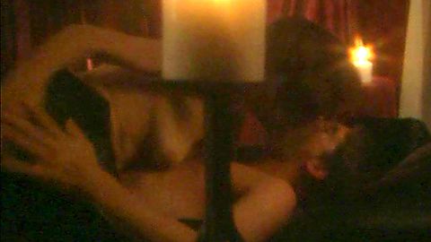 Pic: Sean Young in The Drop (2006)