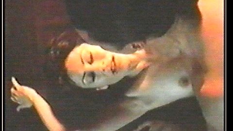 Pic: Roxana Zal in Butterfly Legend (1999)