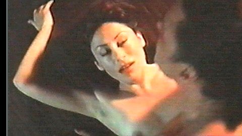 Pic: Roxana Zal in Butterfly Legend (1999)