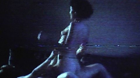 Pic: Lisa Zane in Bad Influence (1990)