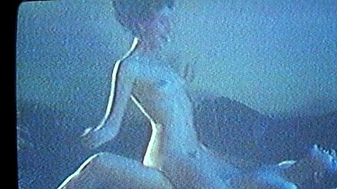 Pic: Lisa Zane in Bad Influence (1990)