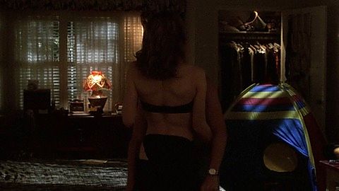 Pic: Renée Zellweger in Jerry Maguire (1996)