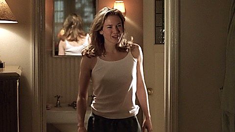 Pic: Renée Zellweger in Jerry Maguire (1996)