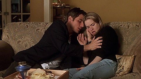 Pic: Renée Zellweger in Jerry Maguire (1996)