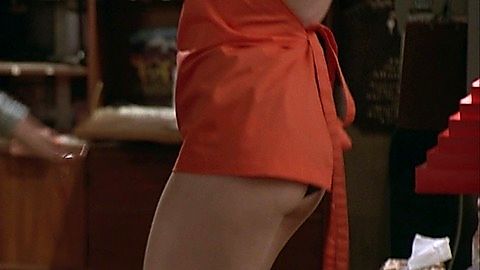 Pic: Renée Zellweger in Empire Records (1995)