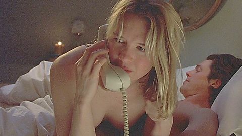 Pic: Renée Zellweger in Bridget Jones's Diary (2001)
