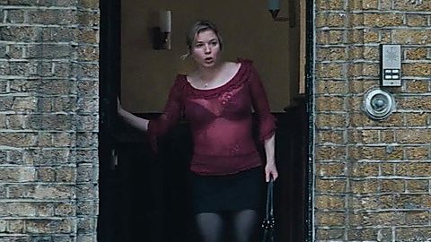 Pic: Renée Zellweger in Bridget Jones: The Edge of Reason (2004)