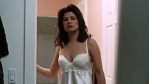 Pic: Daphne Zuniga in Degree of Guilt