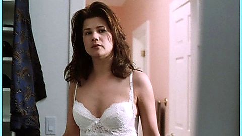 Pic: Daphne Zuniga in Degree of Guilt