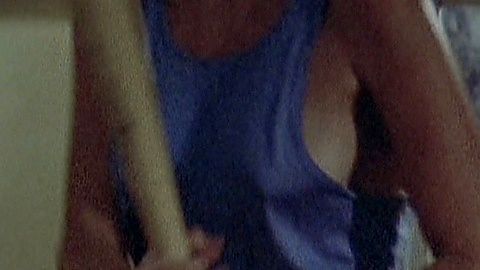 Pic: Denise Crosby in 48 Hrs. (1982)