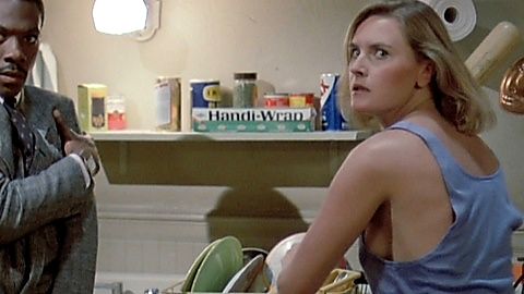 Pic: Denise Crosby in 48 Hrs. (1982)