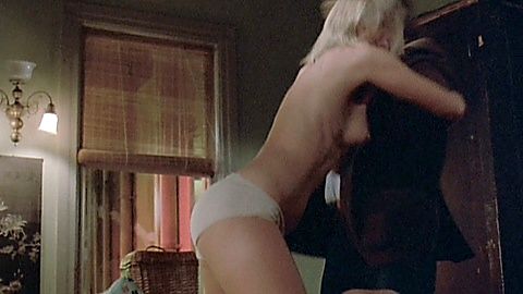Pic: Denise Crosby in 48 Hrs. (1982)