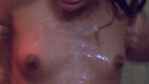 Pic: Irene Cara in Certain Fury (1985)