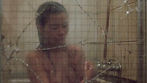 Pic: Irene Cara in Certain Fury (1985)