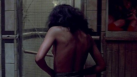 Pic: Irene Cara in Certain Fury (1985)