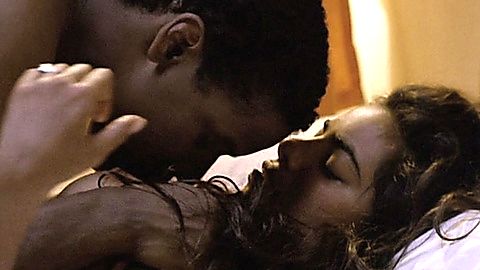 Pic: Sarita Choudhury in Mississippi Masala (1991)