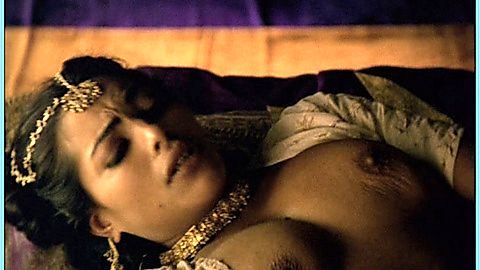 Pic: Sarita Choudhury in Kama Sutra: A Tale of Love (1996)