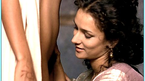 Pic: Sarita Choudhury in Kama Sutra: A Tale of Love (1996)