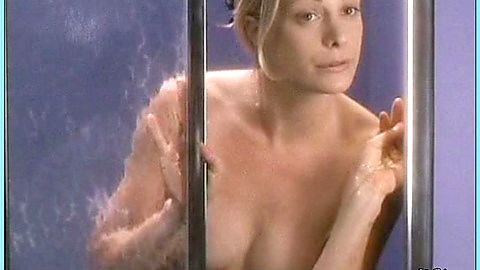 Pic: Alison Eastwood in If You Only Knew (2000)