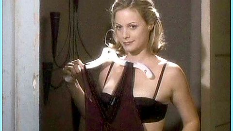 Pic: Alison Eastwood in If You Only Knew (2000)
