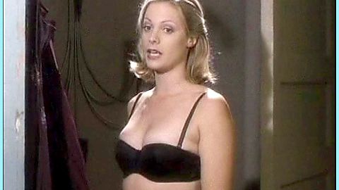 Pic: Alison Eastwood in If You Only Knew (2000)