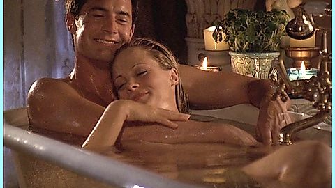 Pic: Alison Eastwood in The Spring (2000)