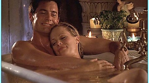 Pic: Alison Eastwood in The Spring (2000)